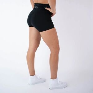 Fleo True High Original Short - Medium